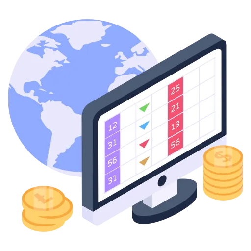 Trading Algo Development